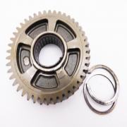 Gear 4th Main, 35165-06, fits a Harley Davidson Sportster