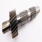 Gear Counter Shaft, 35172-06, fits a Harley Davidson Sportster