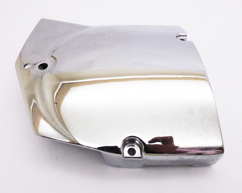 Sprocket Cover