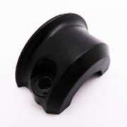 Clamp, 45044-82, fits a Harley Davidson Early EVO