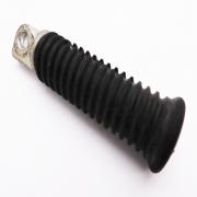 Footpeg, 33048-72, fits a Harley Davidson Multifit