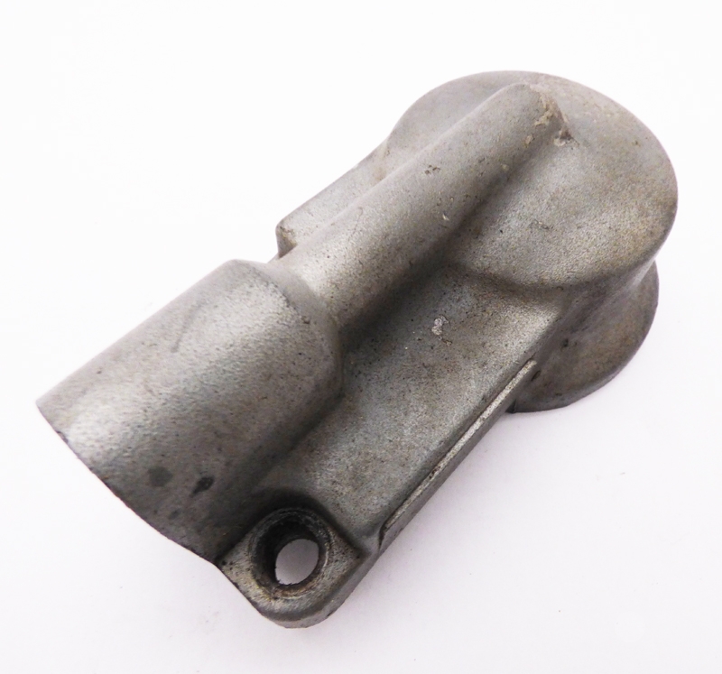 Oil Filter Mount