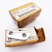 Inspection Plug, 34761-04, fits a Harley Davidson Sportster