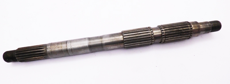 Main Shaft 5 Speed