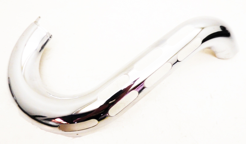 Exhaust Heat Shield Rear