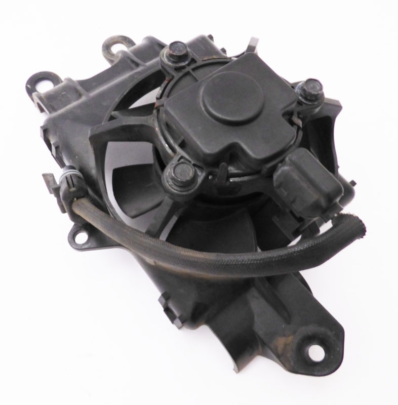 Fan Assembly Left