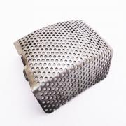 Caliper Cover, 42851-06, fits a Harley Davidson Multifit