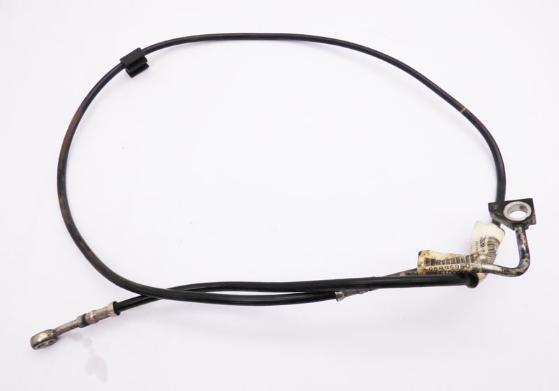 Brake Line Front Upper