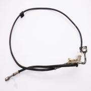 Brake Line Front Upper, 41800011, fits a Harley Davidson Touring