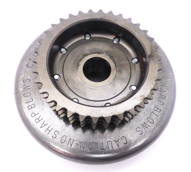 Rotor