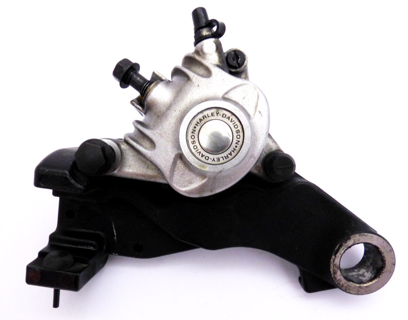 Brake Caliper Rear Assembly