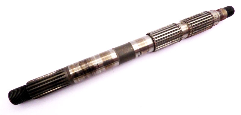 Main Shaft 5 Speed