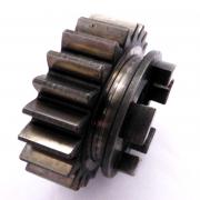 Gear Main 2nd, 35296-56A, fits a Harley Davidson Sportster 4 Speed