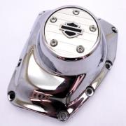 Cam Cover, 25369-01B, fits a Harley Davidson Multifit