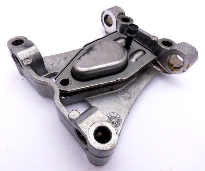 Rocker Arm Support