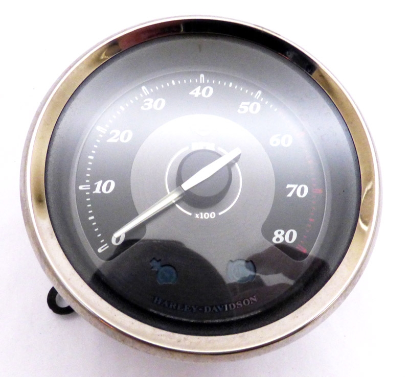 Rev RPM Meter