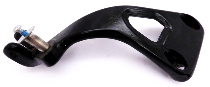 Footpeg Bracket Right