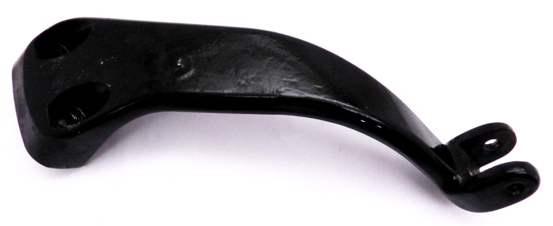 Footpeg Bracket Left