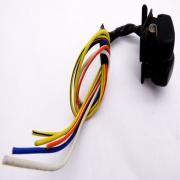 Switch Hi Low Horn, 71682-06A, fits a Harley Davidson Multifit