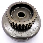 Rotor Assembly, 32493-02B, fits a Harley Davidson Sportster