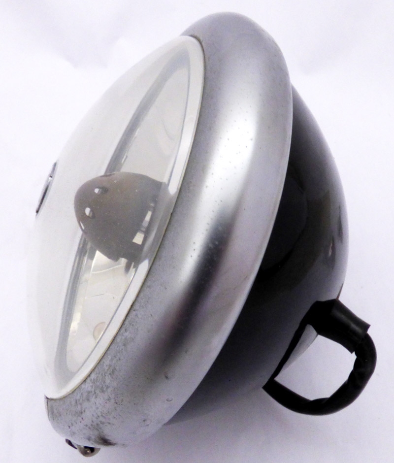 Headlight Assembly