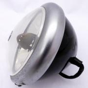 Headlight Assembly, 69619-02A, fits a Harley Davidson Sportster