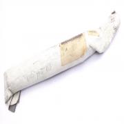 Exhaust Heat Shield Original Packaging, 65410-83, fits a Harley Davidson Softail EVO