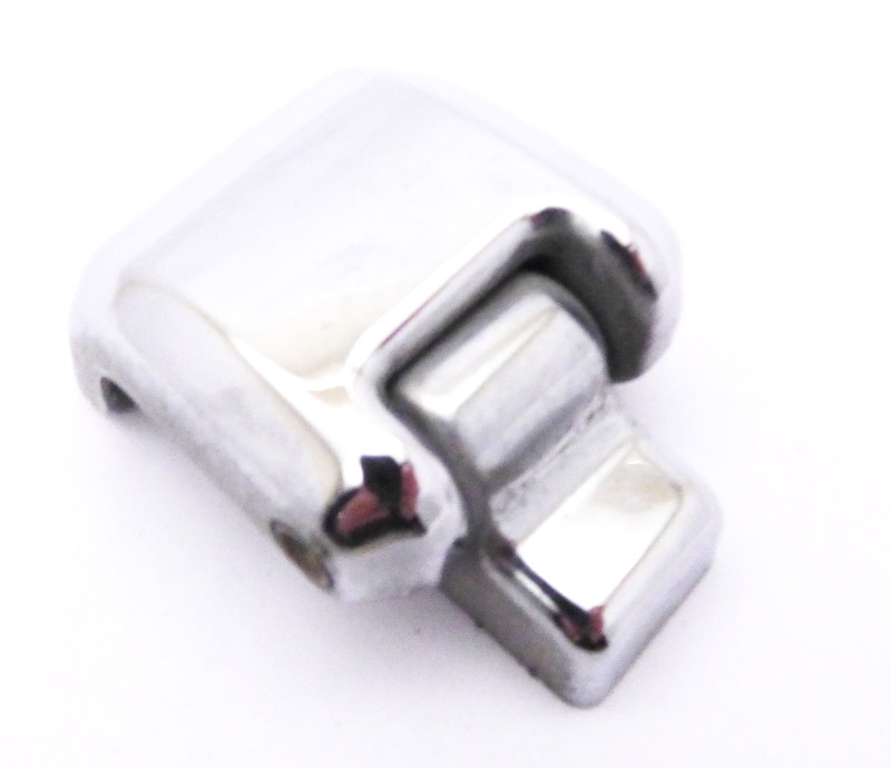 Hinge Front