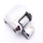 Hinge Front, 53000140, fits a Harley Davidson Touring