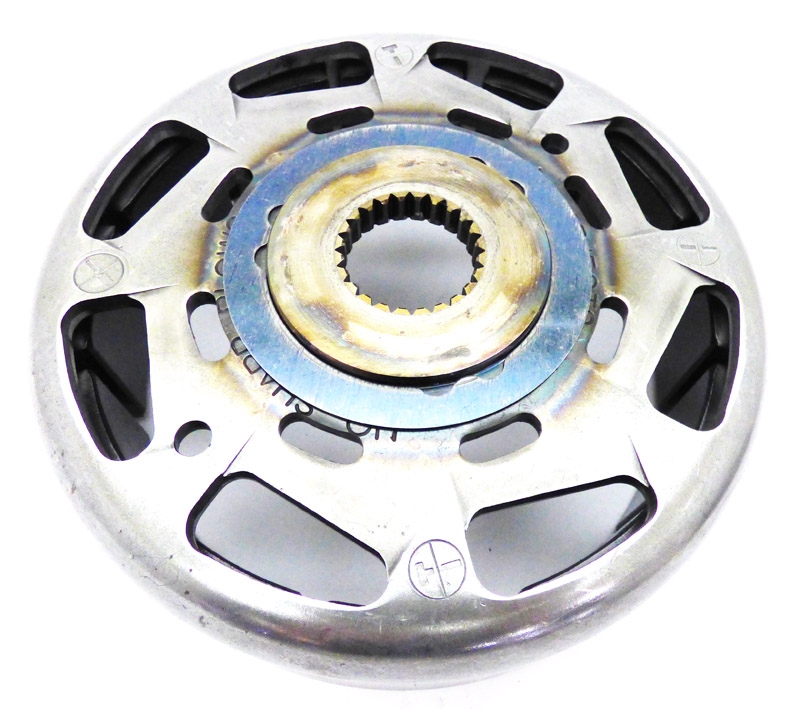 Rotor