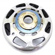 Rotor, 29900038A, fits a Harley Davidson M8