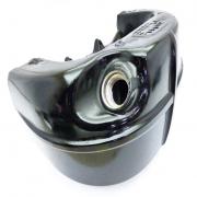 Oil Tank, 62500015, fits a Harley Davidson Breakout