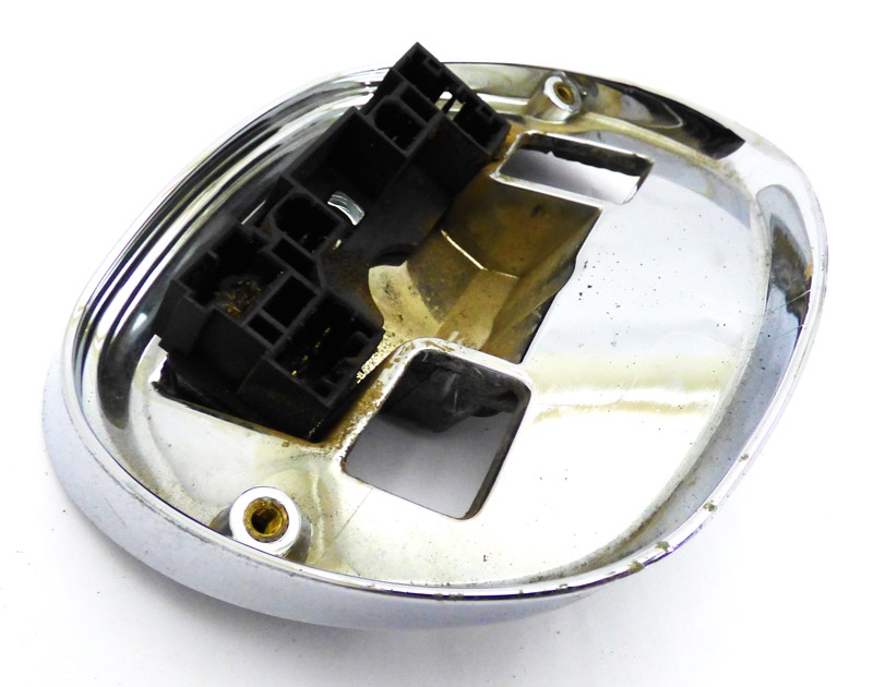 Tail light Base Plate