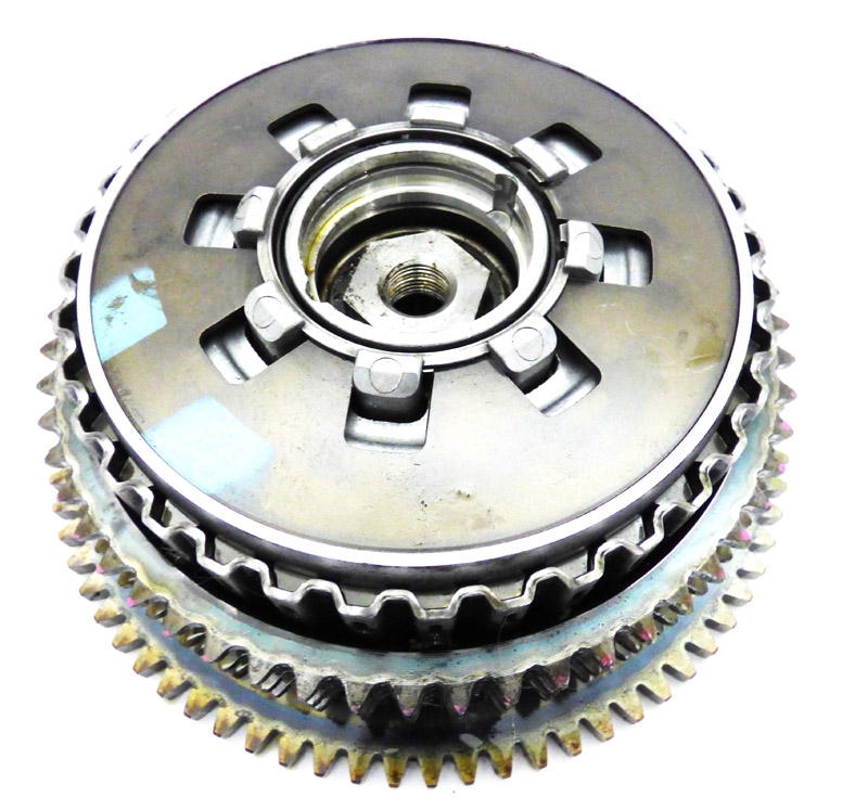 Clutch Assembly 57 Teeth