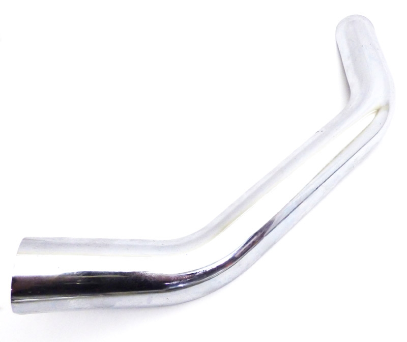 Heat Shield Rear
