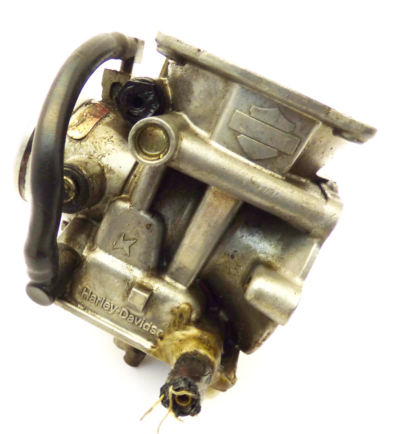 Carburetor Housing