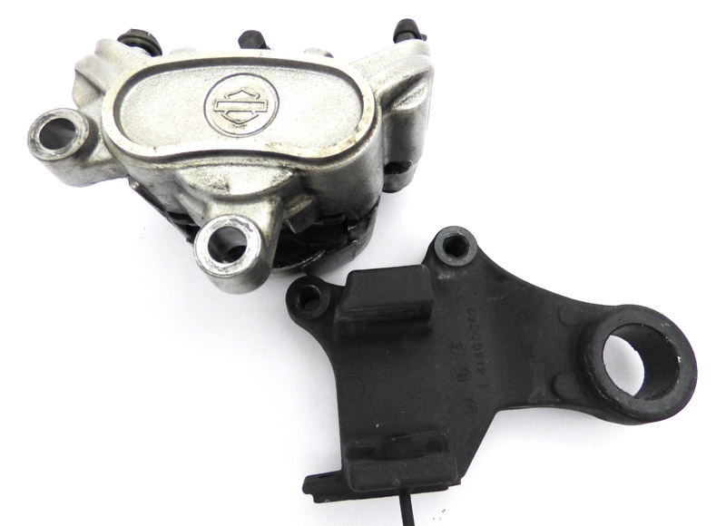 Brake Caliper Rear