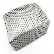 Brake Caliper Cover, 42851-06, fits a Harley Davidson Multifit