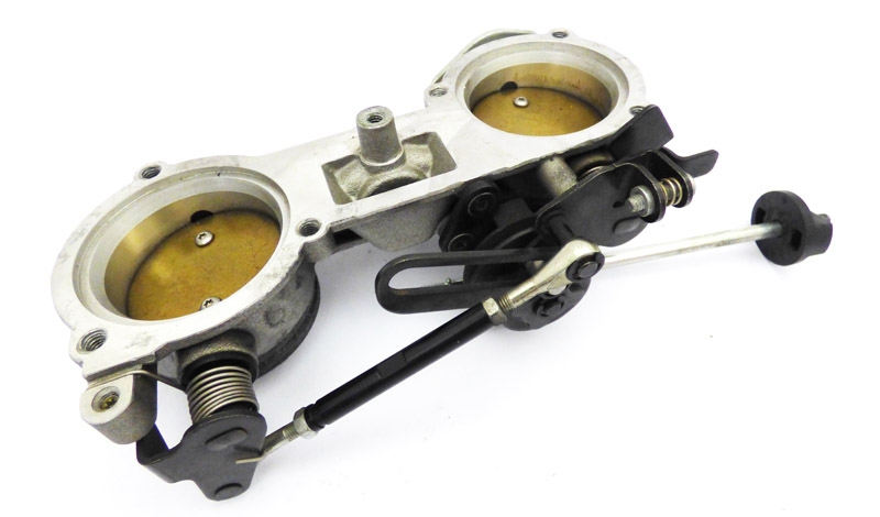 Throttle Body