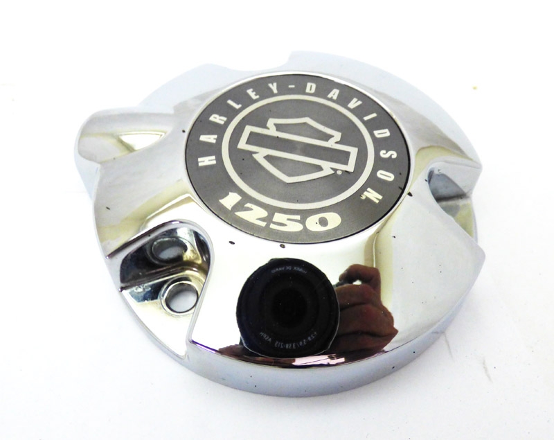 Cover Clutch 1250