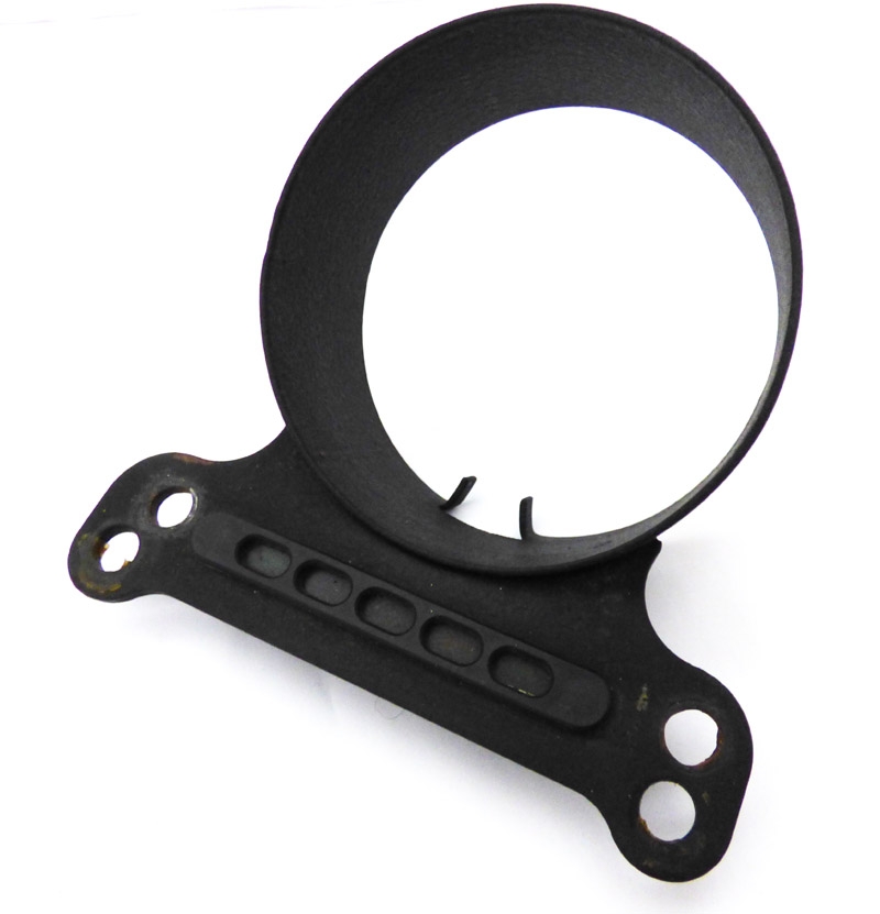 Speedo Bracket