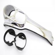 Instrument Console, 61695-05, fits a Harley Davidson Dyna