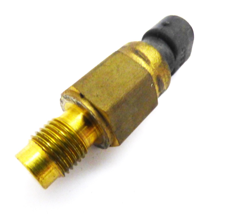 Temperature Sensor
