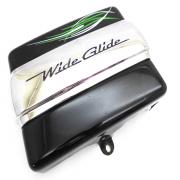 Battery Cover, 66366-06, fits a Harley Davidson Dyna