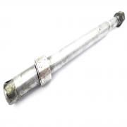 Axle Front, 41547-07A, fits a Harley Davidson Multifit