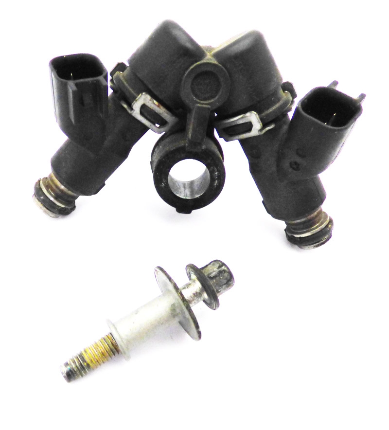 Injectors Set of 2