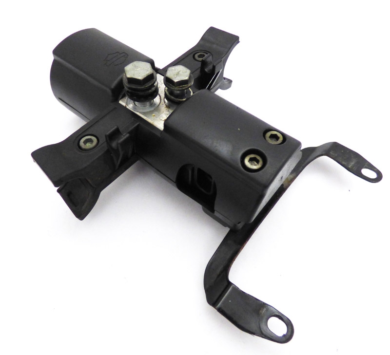 ABS Module Assembly