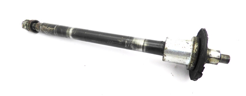 Shaft Rear Fork