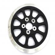 Sprocket 66 Teeth, 40325-07, fits a Harley Davidson Multifit