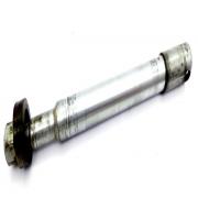 Axle Assembly Front, 41545-07A, fits a Harley Davidson Multifit